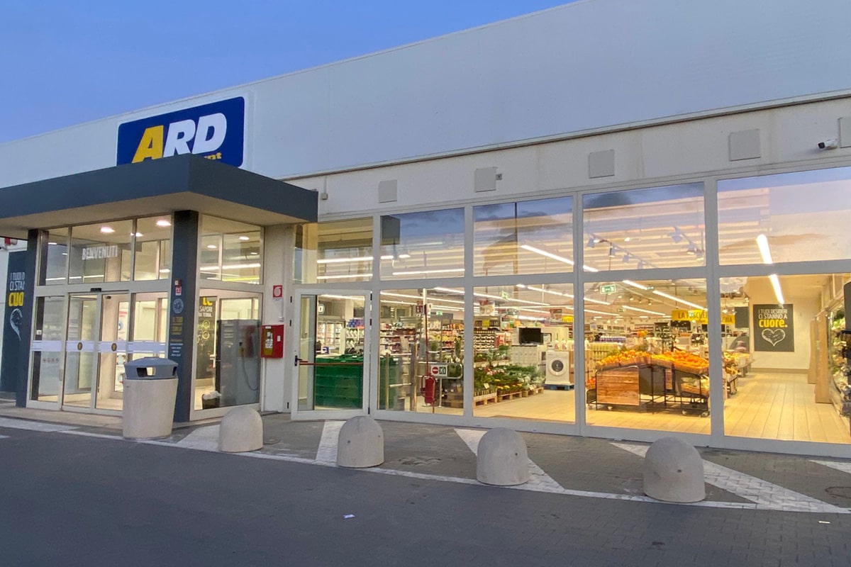 Prodoti bio - ARD Discount