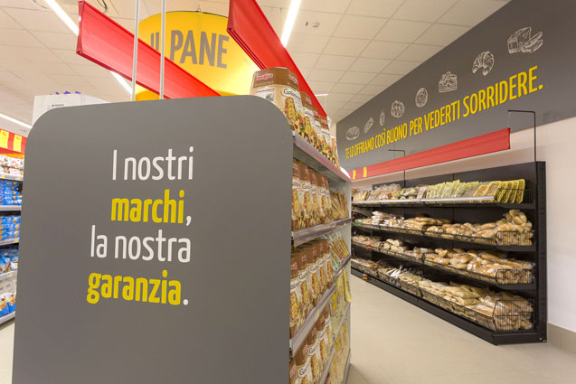 I nostri marchi - ARD Discount